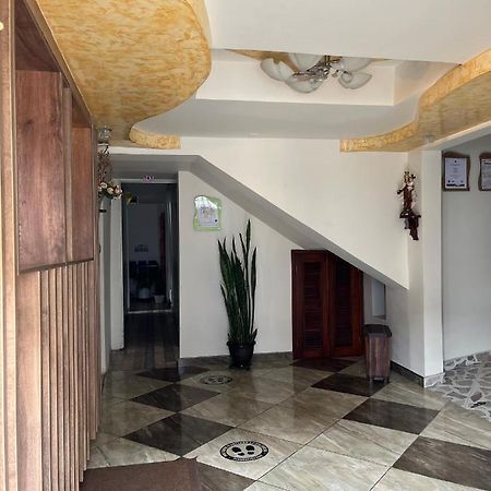 Hotel Babilonia Manizales Extérieur photo