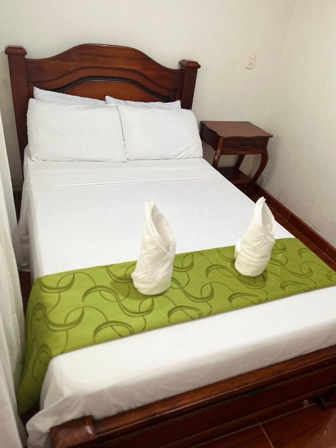 Hotel Babilonia Manizales Extérieur photo