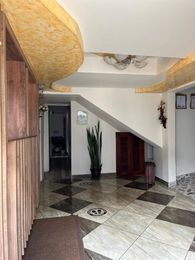 Hotel Babilonia Manizales Extérieur photo