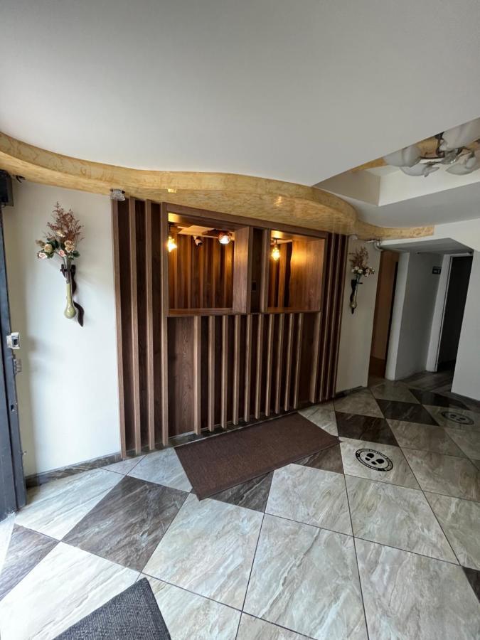 Hotel Babilonia Manizales Extérieur photo